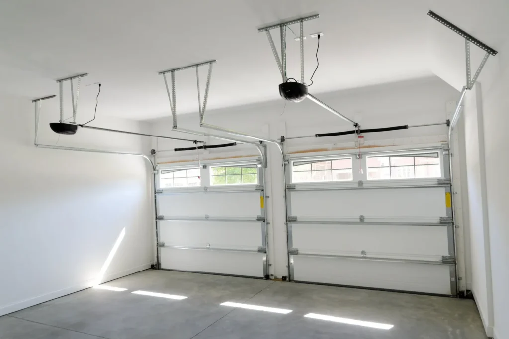 Garage Door Company Repair 1200h