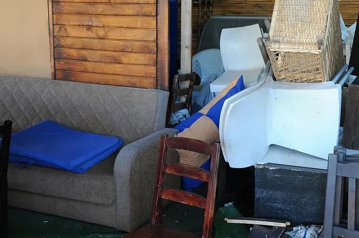 On DemandPickups 2880w 1