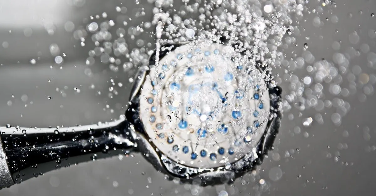 shower shower head water drop of water 161502 800h